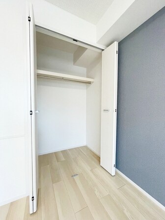 カルム ヴィラージュの物件内観写真